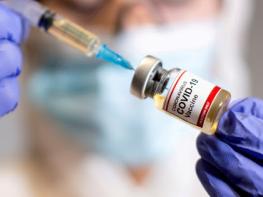 5∼6월 백신 1천420만회분 공급…정부 "백신 인구대비 3.7배 확보" 기사 이미지