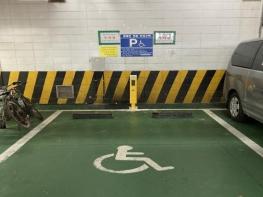 금천구, 장애인 전용 주차구역 스마트 관리 서비스 시범 도입 기사 이미지