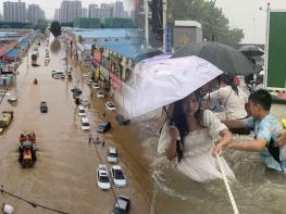 '반지하 비극' 재발 않도록…"폭우엔 주거 취약 장애인 미리 대피" 기사 이미지