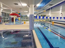 태안군가족공감센터, 관내 초등생 대상 ‘생존수영’ 교육 실시 기사 이미지