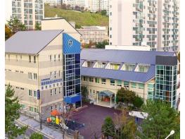 부산시, 사회복지시설 3곳에 스크린파크골프장 설치 기사 이미지