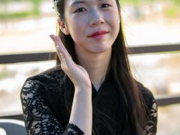 발달장애 최초 민요 전수…"세계에 아리랑 알리고 싶어요" 기사 이미지