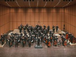 유다빈밴드 정규2집에 '경기 리베라 오케스트라' 현악 연주 참여 기사 이미지