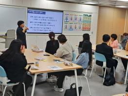 파주교육지원청,‘초·중등 수업나눔한마당’운영 기사 이미지