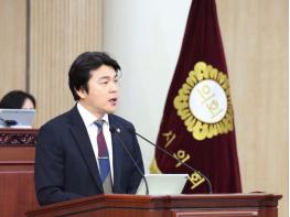 신현철 고양특례시 의원, “시민의 마음을 회복시키는 치유농업, 현장의 목소리 반영해 법·제도 개선해야” 기사 이미지