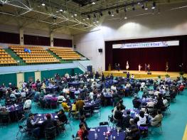 2025년 제6회 양주시 시각장애인 복지대회 성황리 개최 기사 이미지