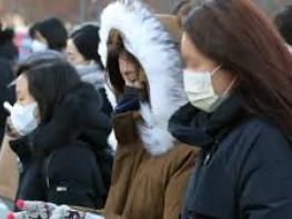 2일 밤부터 강추위 온다. 경기도 ‘한파 초기대응 합동전담팀’ 가동 기사 이미지