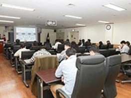 고양특례시의회, “AI와 함께하는 스마트의회”정보화전략계획 수립 기사 이미지