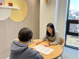 고양시정신건강복지센터, 아동·청소년 정신건강상담 상시 운영 기사 이미지