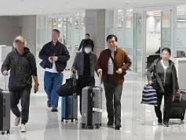  동포청, 중동지역 귀국동포 맞춤형 지원 창구 운영 송고2026-03-12 16:06 기사 이미지