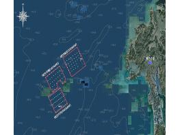 태안군, 해상풍력 3개 단지 ‘집적화단지 지정’ 기사 이미지