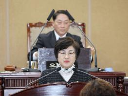 거창군 장애인 고용촉진 조례안 본회의 통과…경제적 자립 강화 기사 이미지