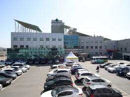 태안군, ‘영양플러스 교육·임산부건강교실’ 추진 기사 이미지