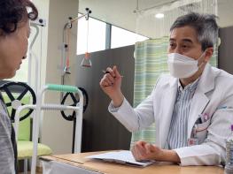 부천시소사노인복지관, 생생병원 촉탁의 진료 호응…“나만의 주치의 생긴 듯” 기사 이미지