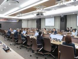 외국인주민･다문화가족 지원 민･관･학 대표협의체 정기회의… 이주배경주민 정책 방향 공유  기사 이미지