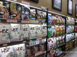 6월 한 달간 경기도 중소기업 반려동물 용품 1,500종 최대 30% 할인 기사 이미지