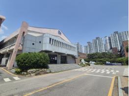 한국모빌리티고,“교육부 지역현안사업 선정”30억 원 확보 기사 이미지