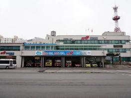 친환경차 화재 완벽 대응… 고양소방서, 화재 대응 현지적응훈련 실시 기사 이미지