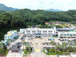 "고향에 마음을 보냅니다"…평창군, 다문화가정 행복꾸러미 기사 이미지
