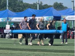 양주시 은현면, 400여 주민 한자리에… ‘한마음 대축제’ 성료 기사 이미지