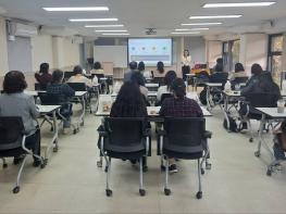 파주교육지원청,“하반기 수업나눔 한마당”개최 기사 이미지