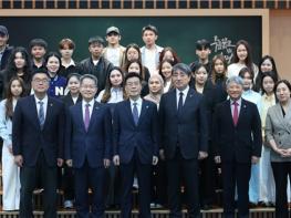 백석대·백석문화대, 외국인 대상 '한국어 말하기·글쓰기 대회' 기사 이미지