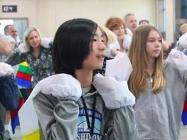 파주시, 해외입양인 350명 초청… 이별의 공간에서 평화와 자유를 이야기하다 기사 이미지